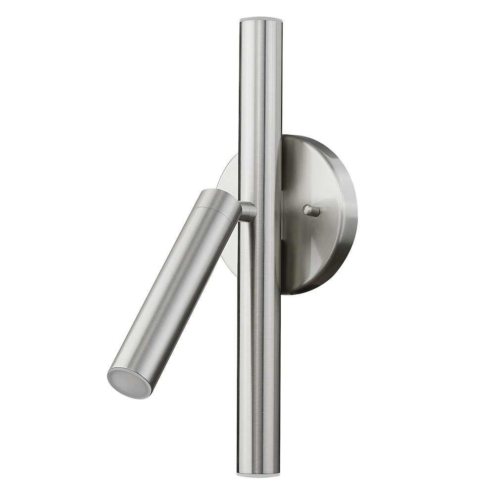 Z-Lite 3 Light Wall Sconce. Picture 5