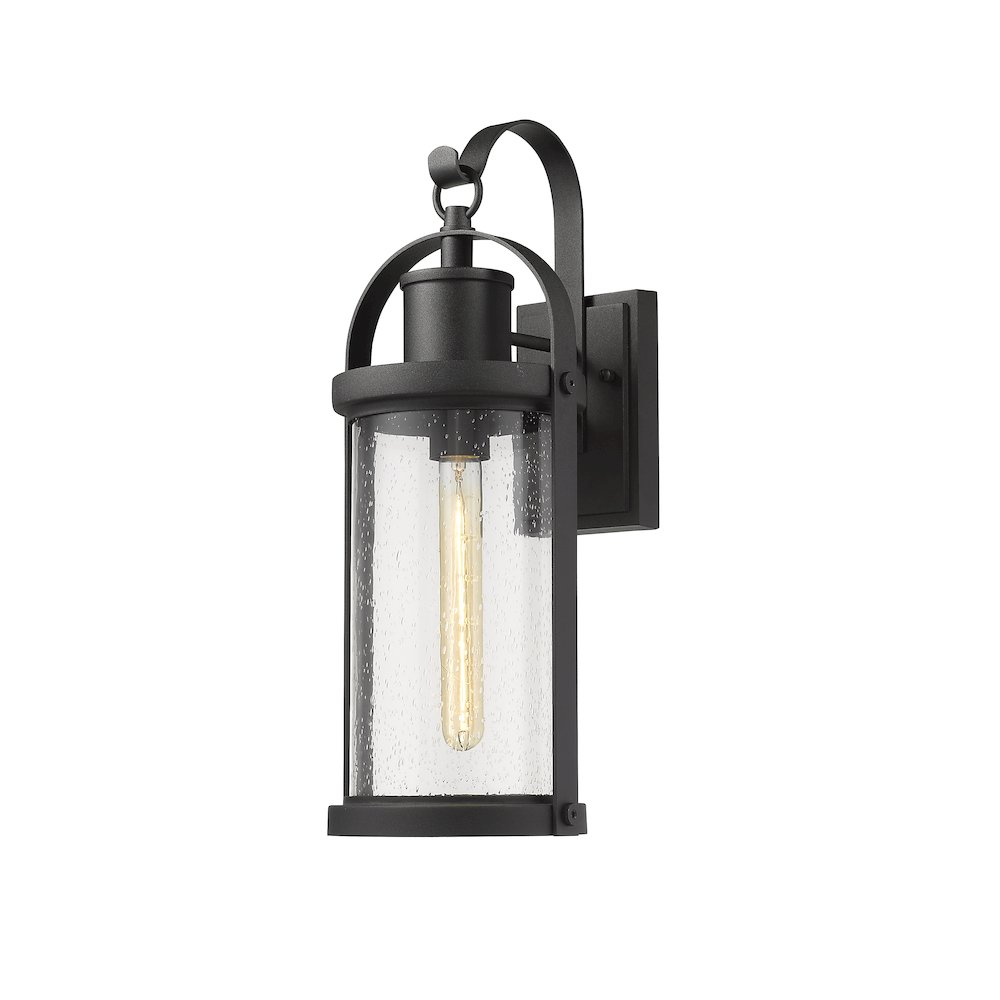 Z-Lite 1 Light Outdoor Wall Light. Picture 1