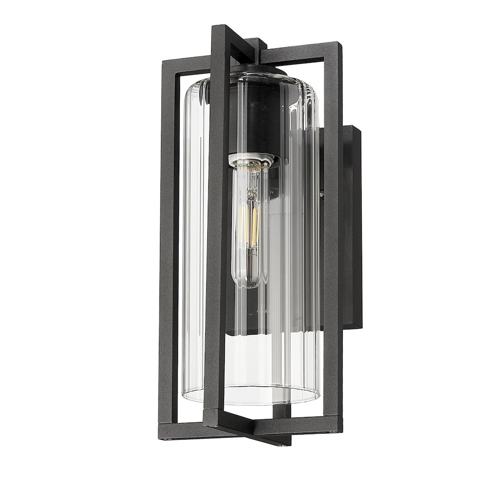 Z-Lite 1 Light Outdoor Wall Light. Picture 5