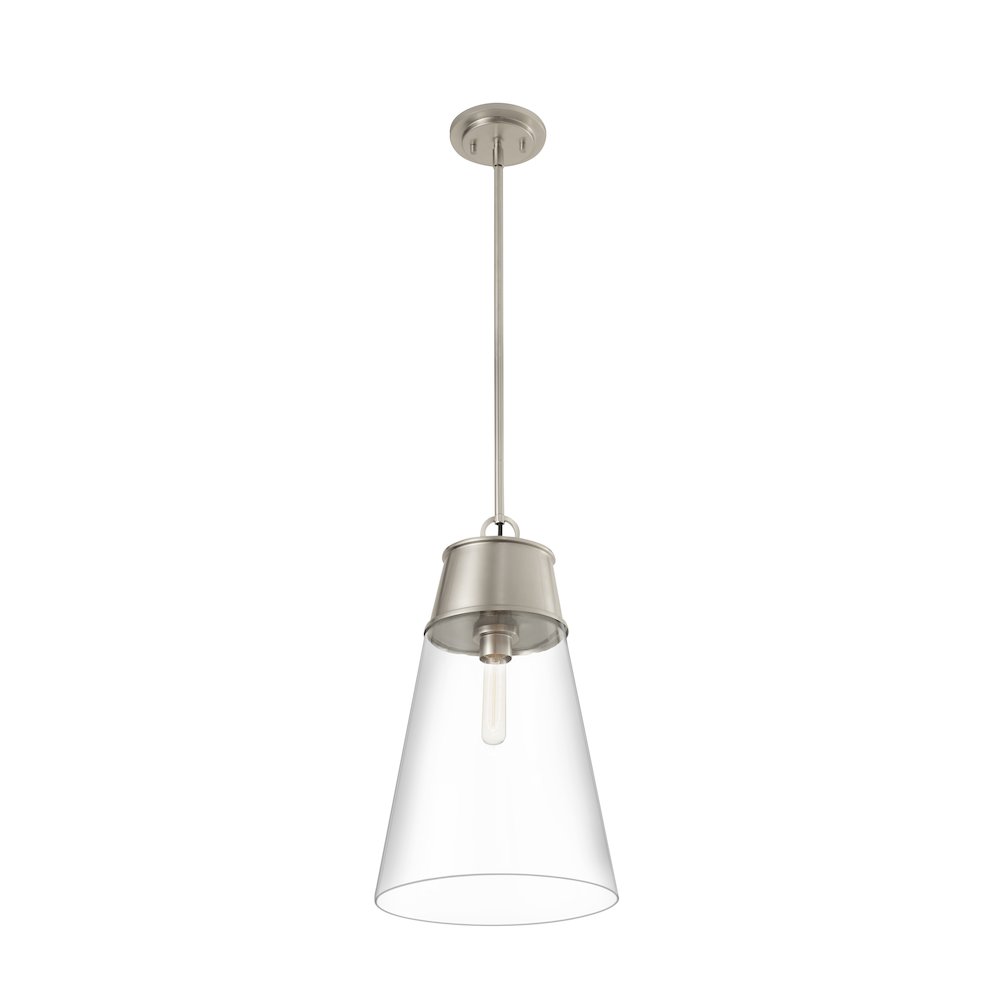 Z-Lite 1 Light Pendant. Picture 3