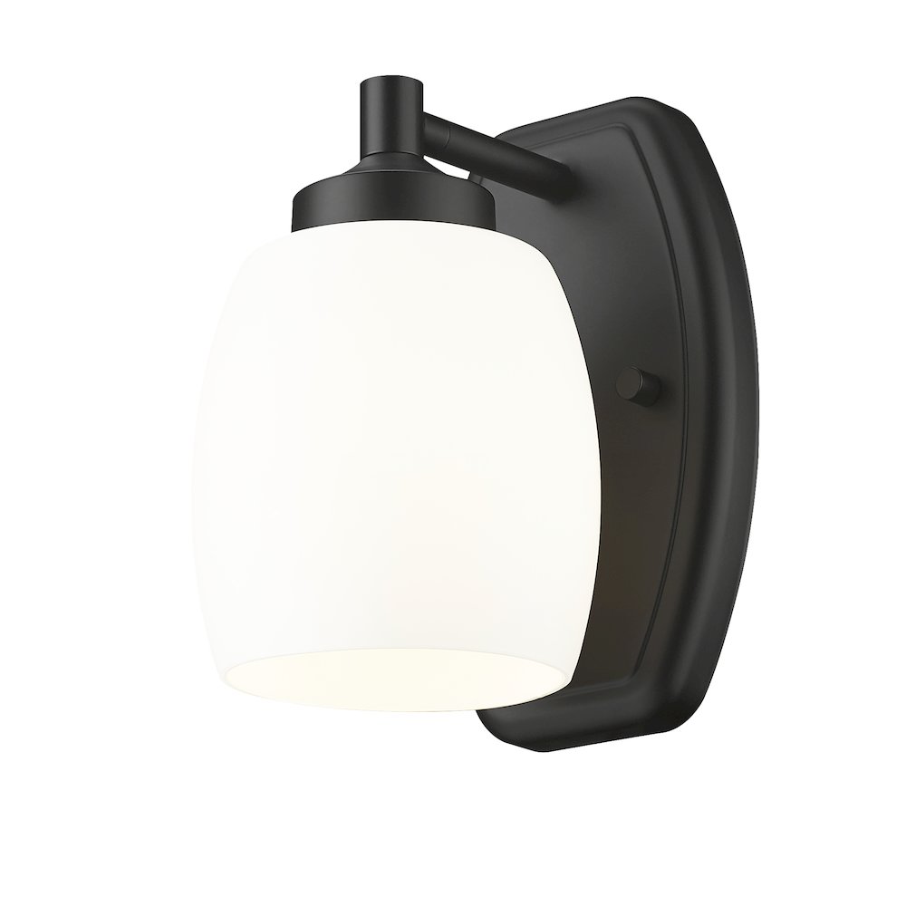 Z-Lite 1 Light Wall Sconce. Picture 2