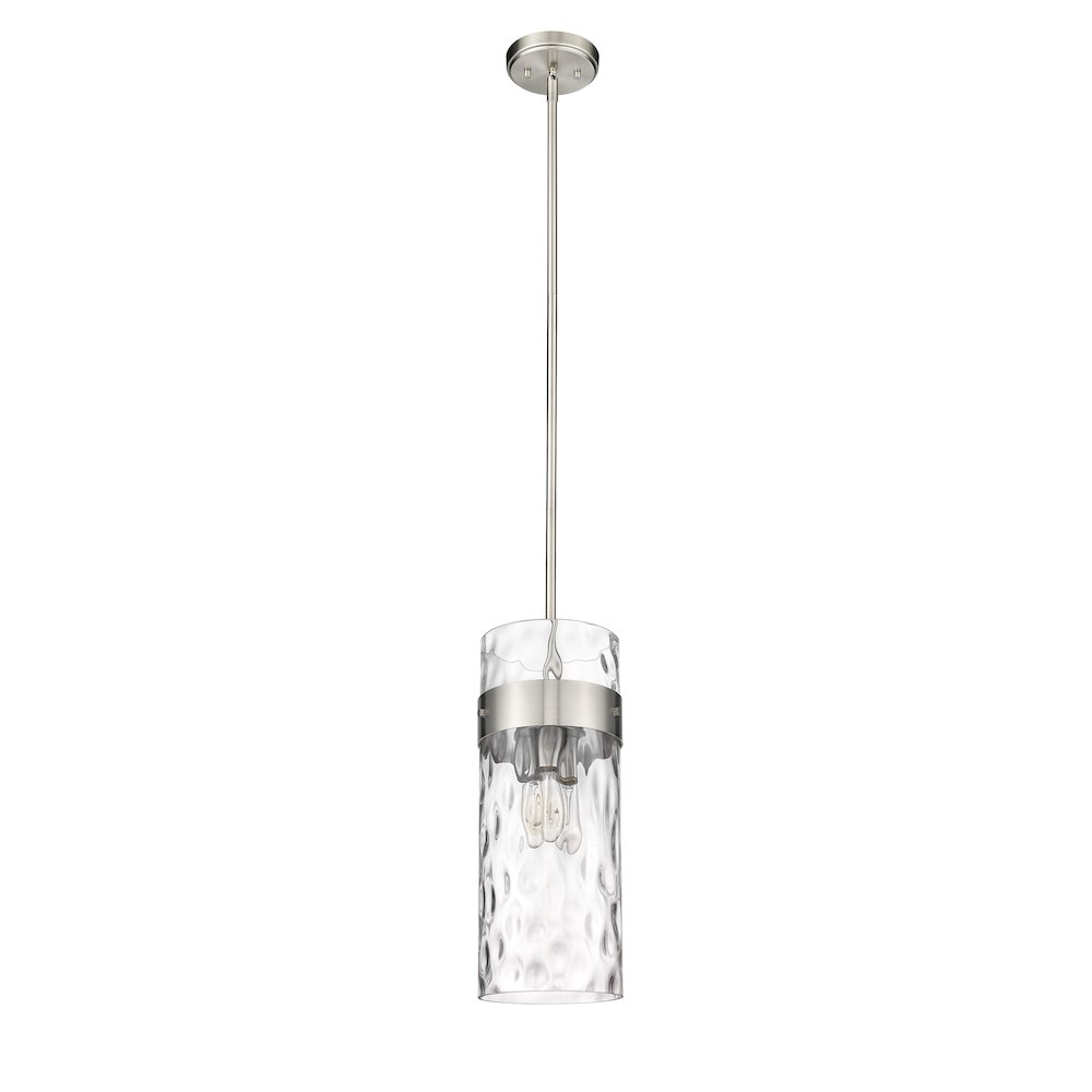 Z-Lite 3 Light Pendant. Picture 5