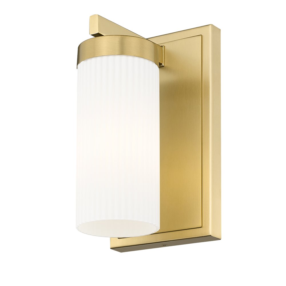 Z-Lite 1 Light Wall Sconce. Picture 2