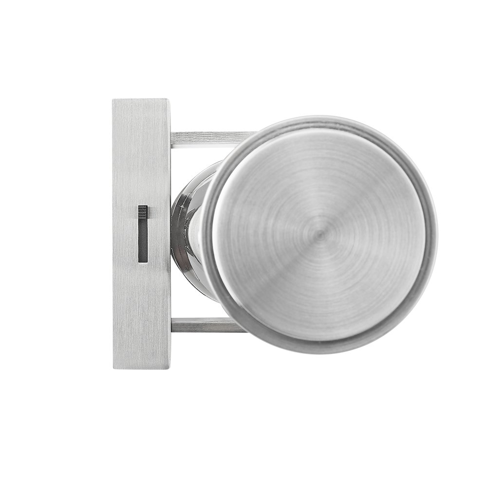 Z-Lite 1 Light Vanity. Picture 4