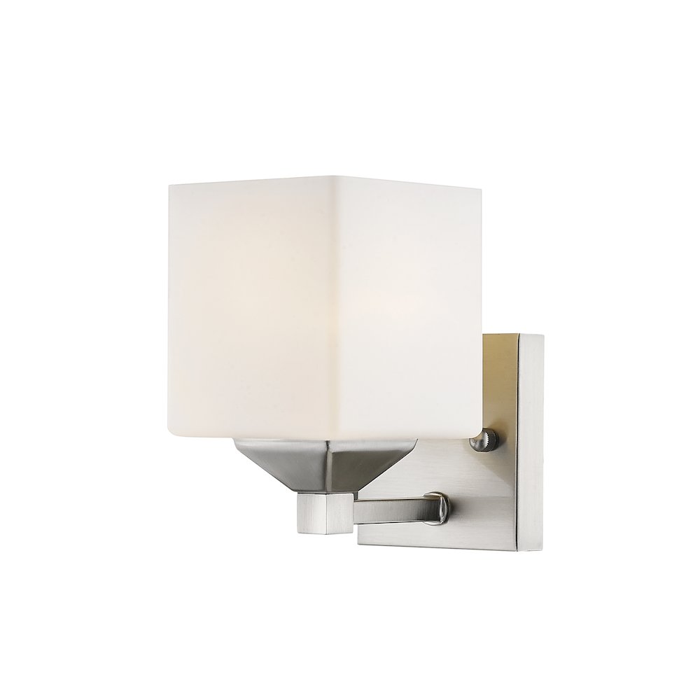 Z-Lite 1 Light Wall Sconce. Picture 3
