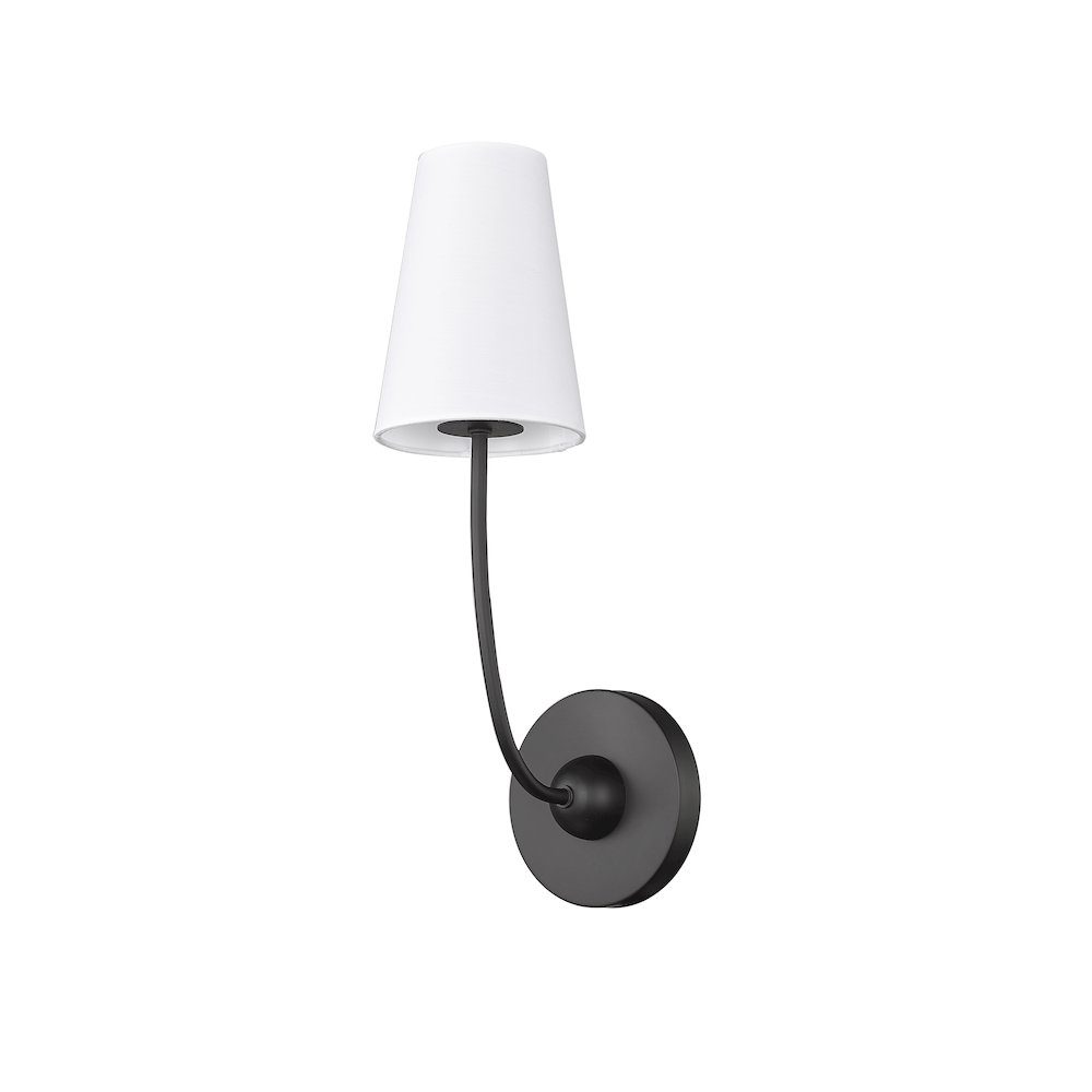 Z-Lite 1 Light Wall Sconce. Picture 5