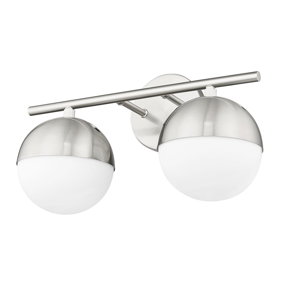 Z-Lite 2 Light Vanity. Picture 5