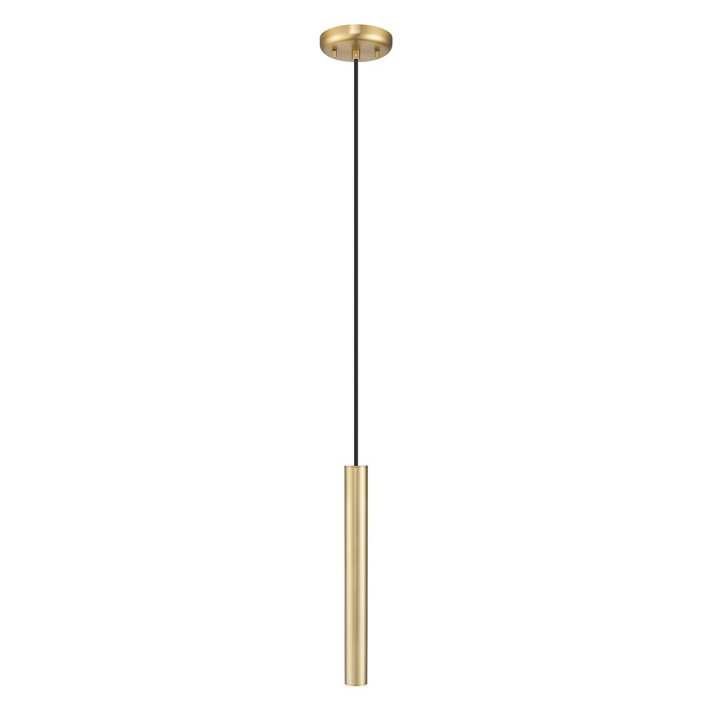 Z-Lite 1 LightPendant. Picture 2