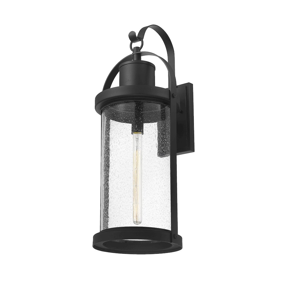 Z-Lite 1 Light Outdoor Wall Light. Picture 2