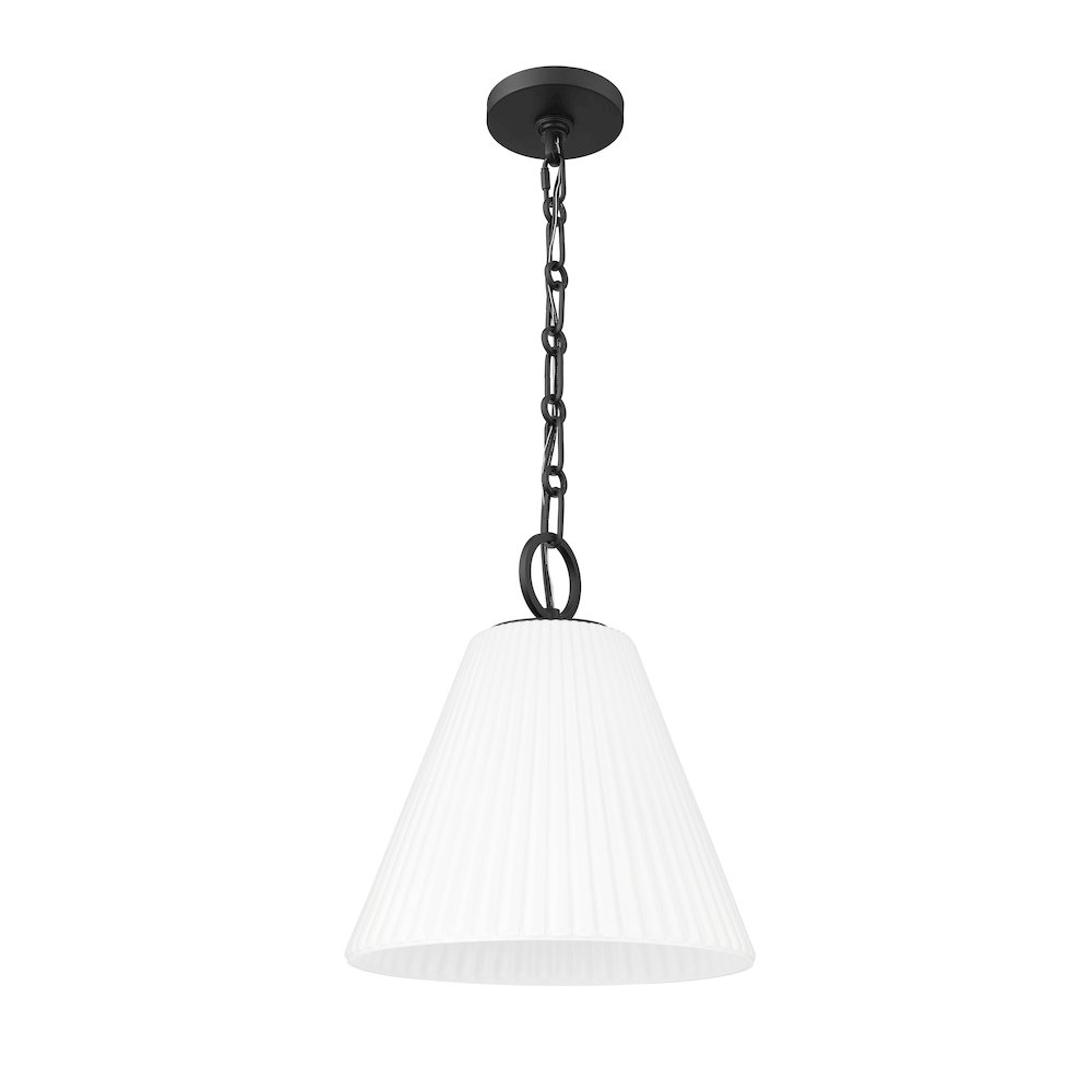 Z-Lite 1 Light Pendant. Picture 5