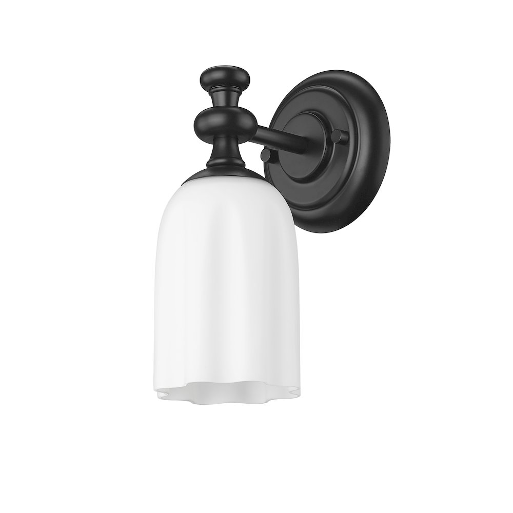 Z-Lite 1 Light Wall Sconce. Picture 5
