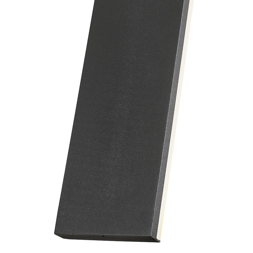 Z-Lite 2 Light Outdoor Wall Light. Picture 4
