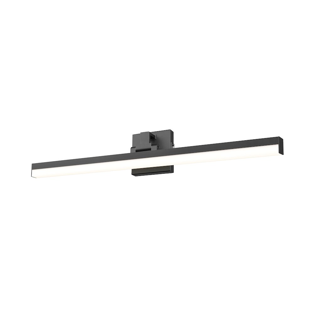 Z-Lite 1 Light Vanity. Picture 2