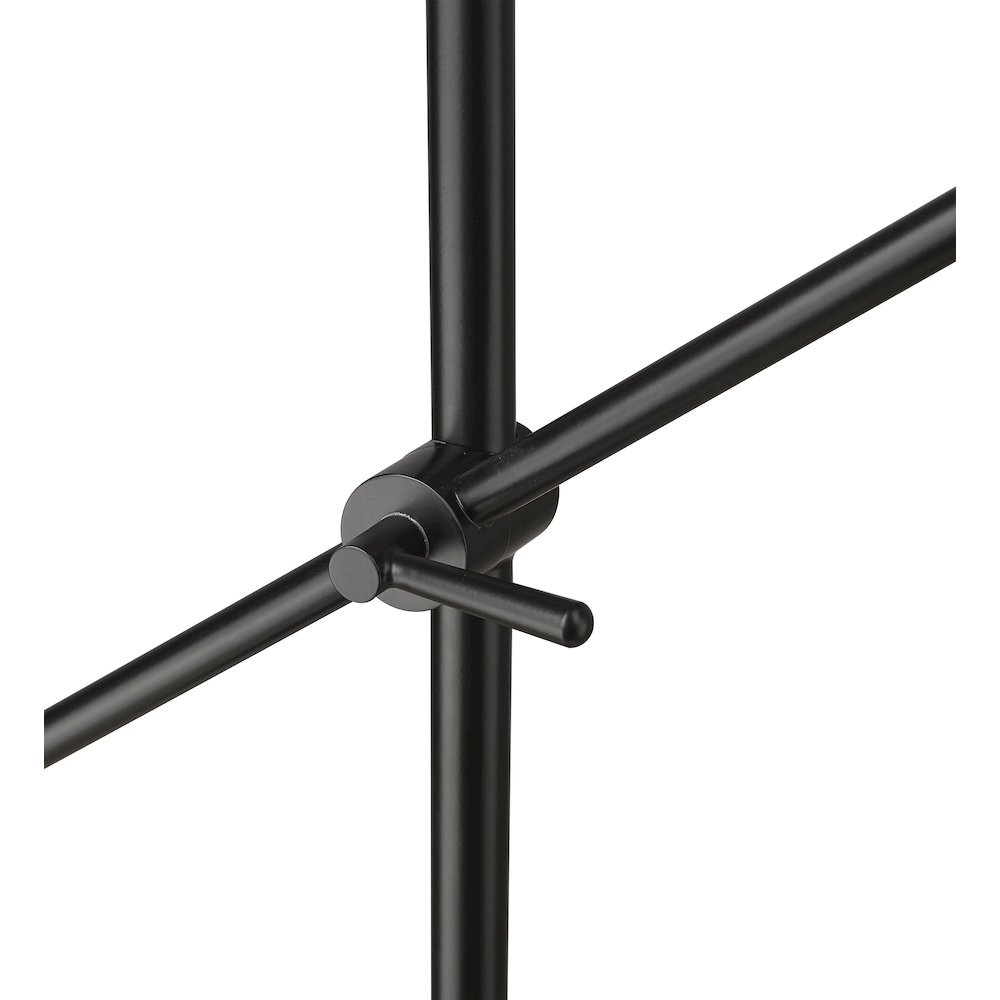 Z-Lite 1 Light Table Lamp. Picture 4