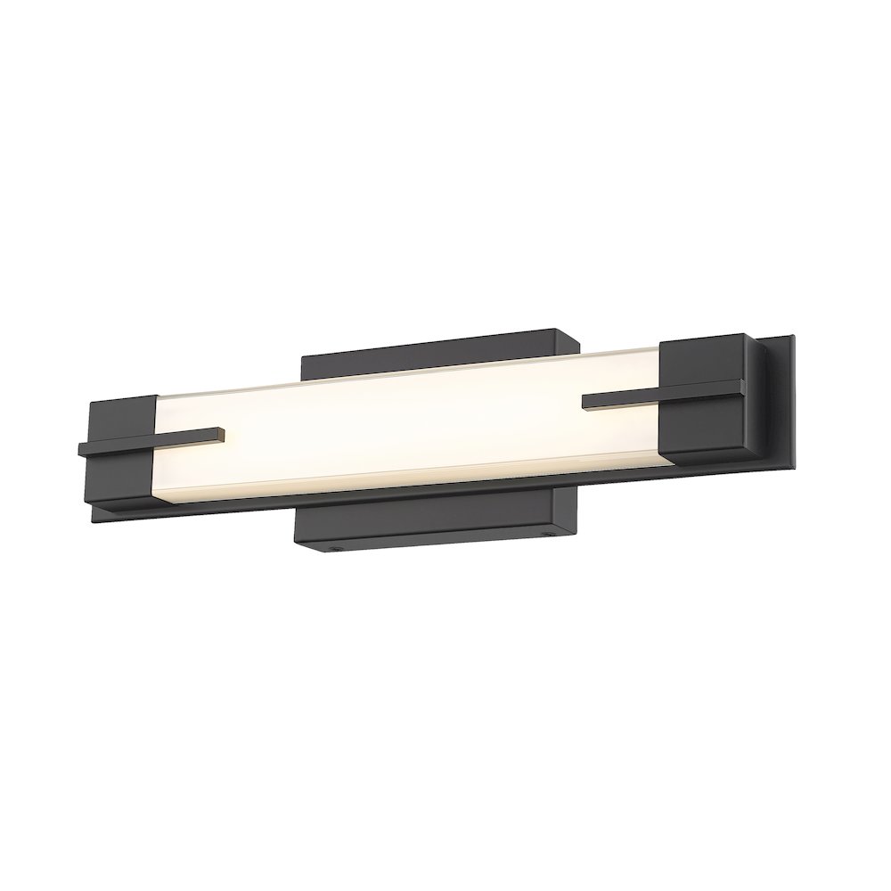 Z-Lite 1 Light Vanity. Picture 2
