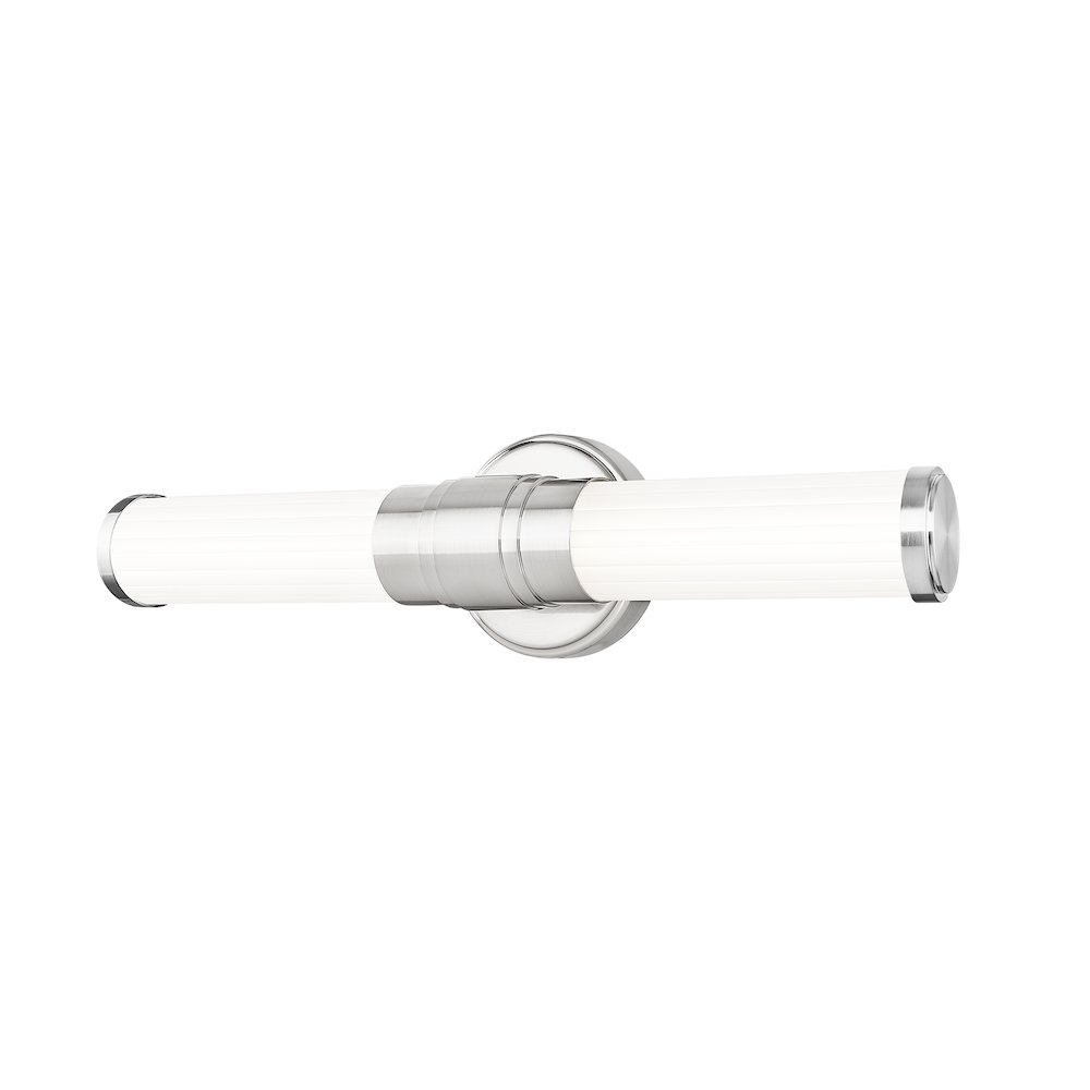 Z-Lite 1 Light Vanity. Picture 1