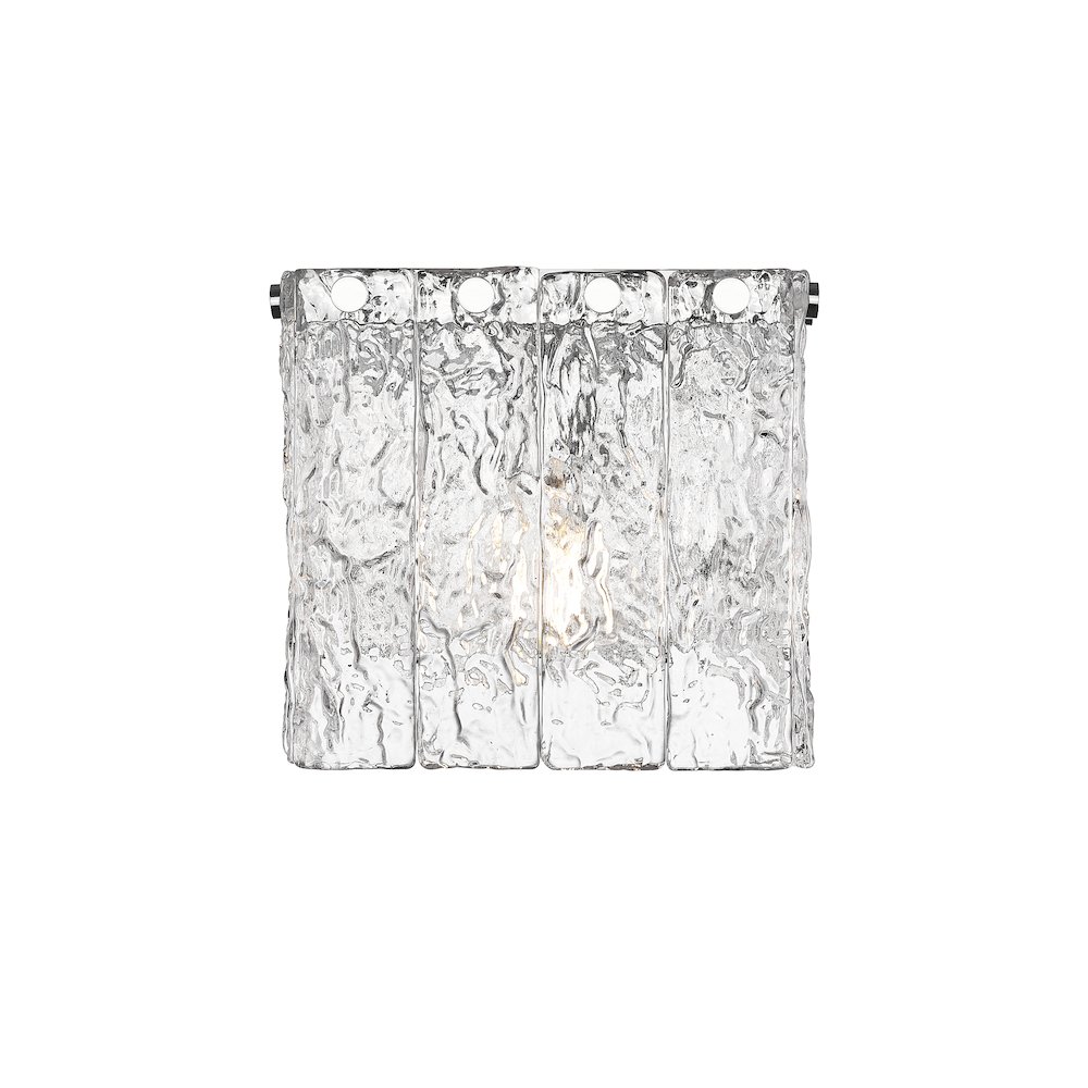 Z-Lite 1 Light Wall Sconce. Picture 3