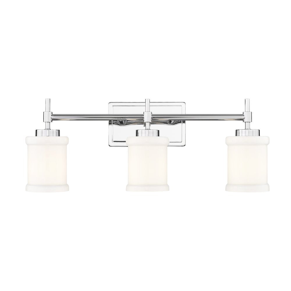 Z-Lite 3 Light Vanity. Picture 3