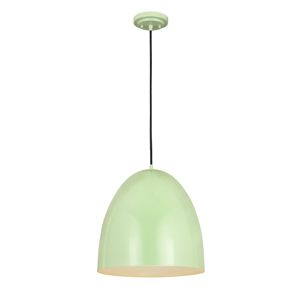 Z-Lite 3 Light Pendant. Picture 2