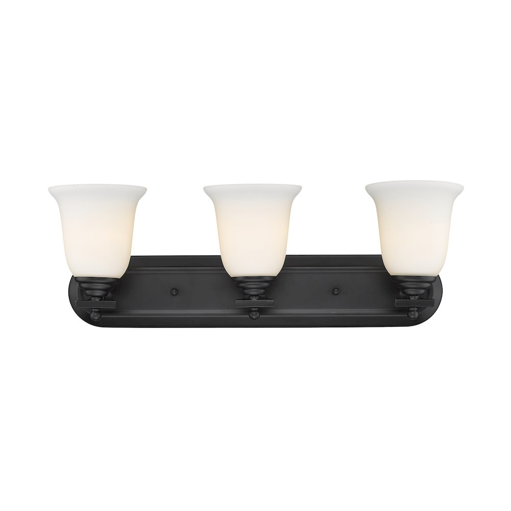 Z-Lite 3 Light Vanity. Picture 2
