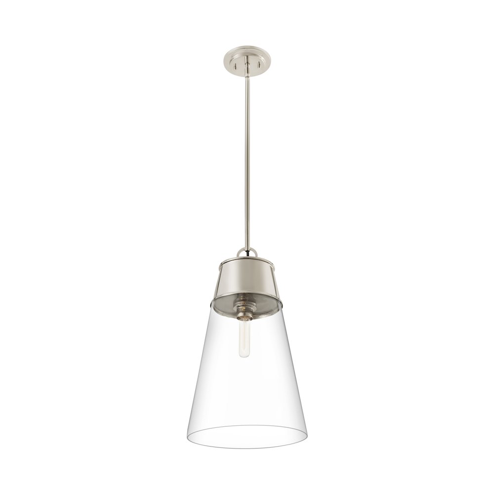 Z-Lite 1 Light Pendant. Picture 3