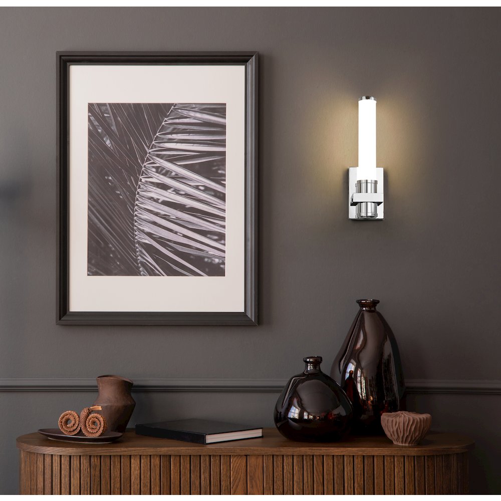 Z-Lite 1 Light Wall Sconce. Picture 6