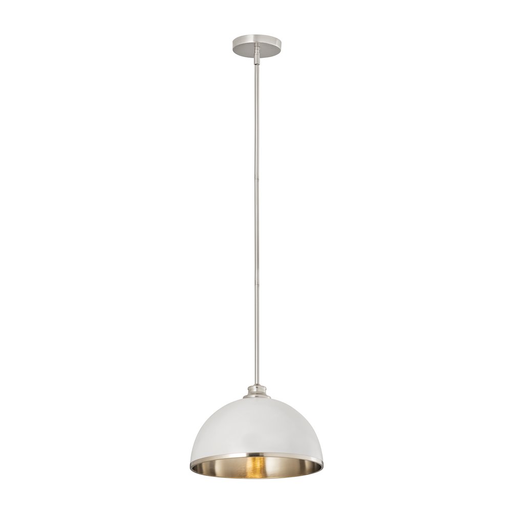 Z-Lite 1 Light Pendant. Picture 2