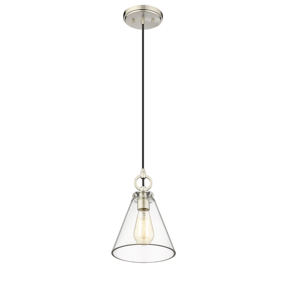 Z-Lite 1 Light Pendant. Picture 3