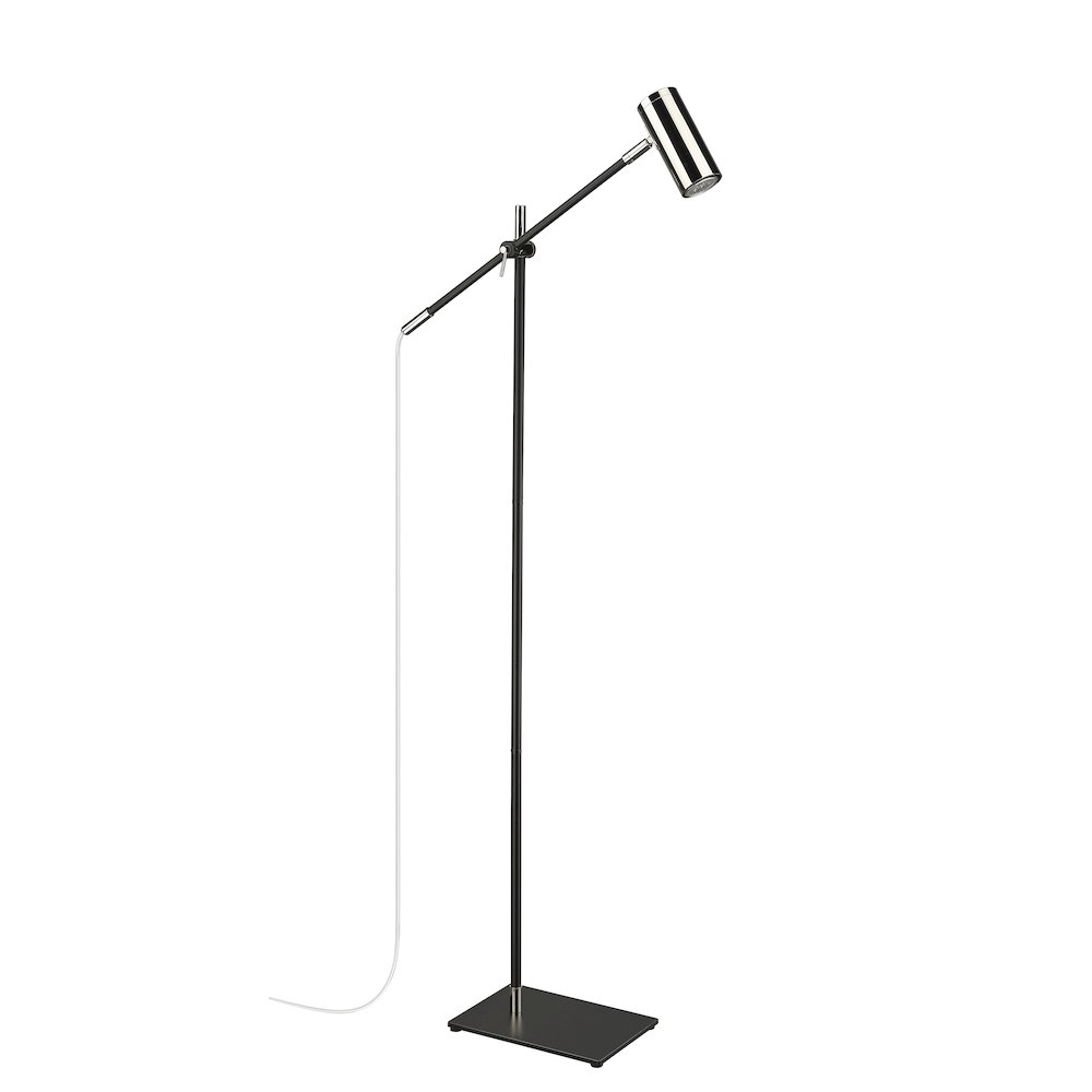 Z-Lite 1 Light Floor Lamp. Picture 5