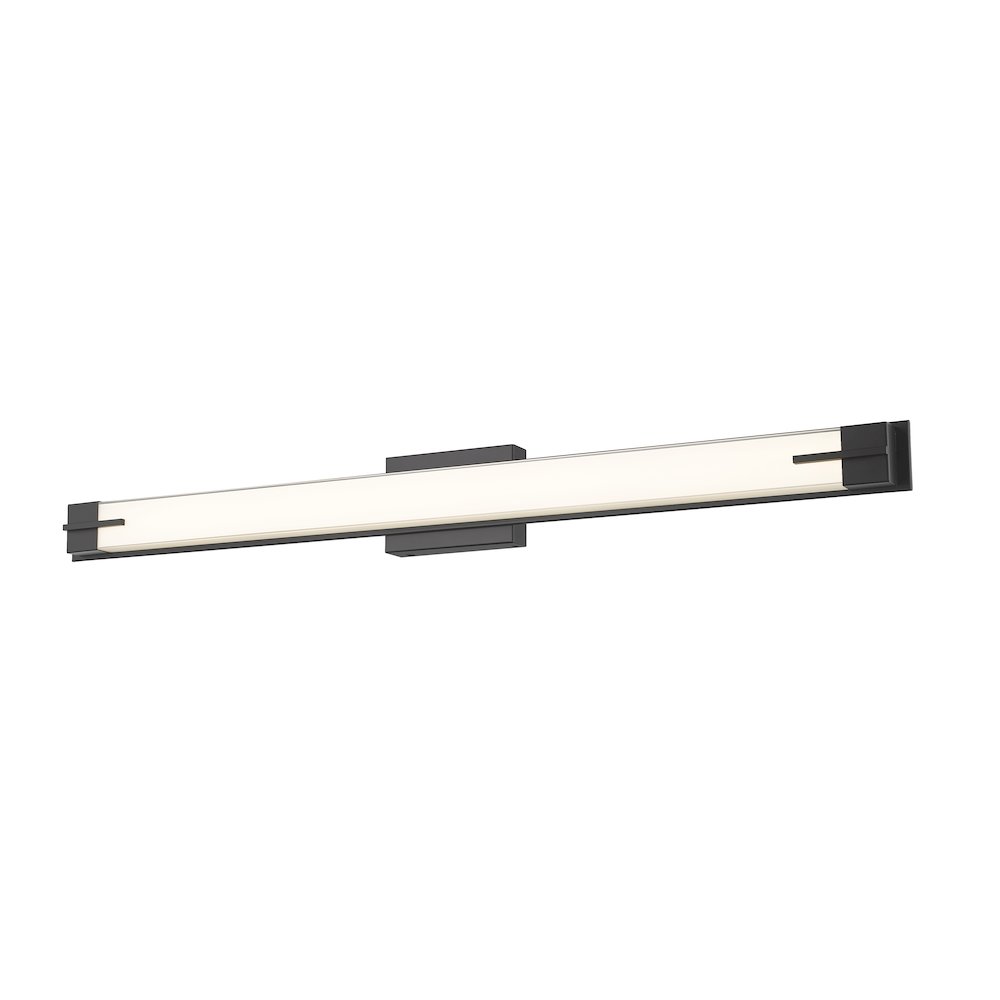 Z-Lite 1 Light Vanity. Picture 2