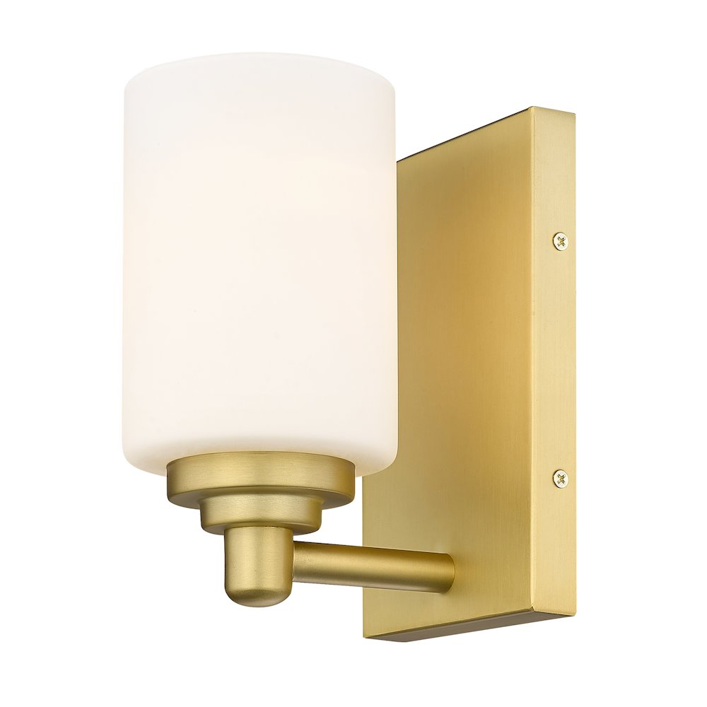 Z-Lite 1 Light Wall Sconce. Picture 3