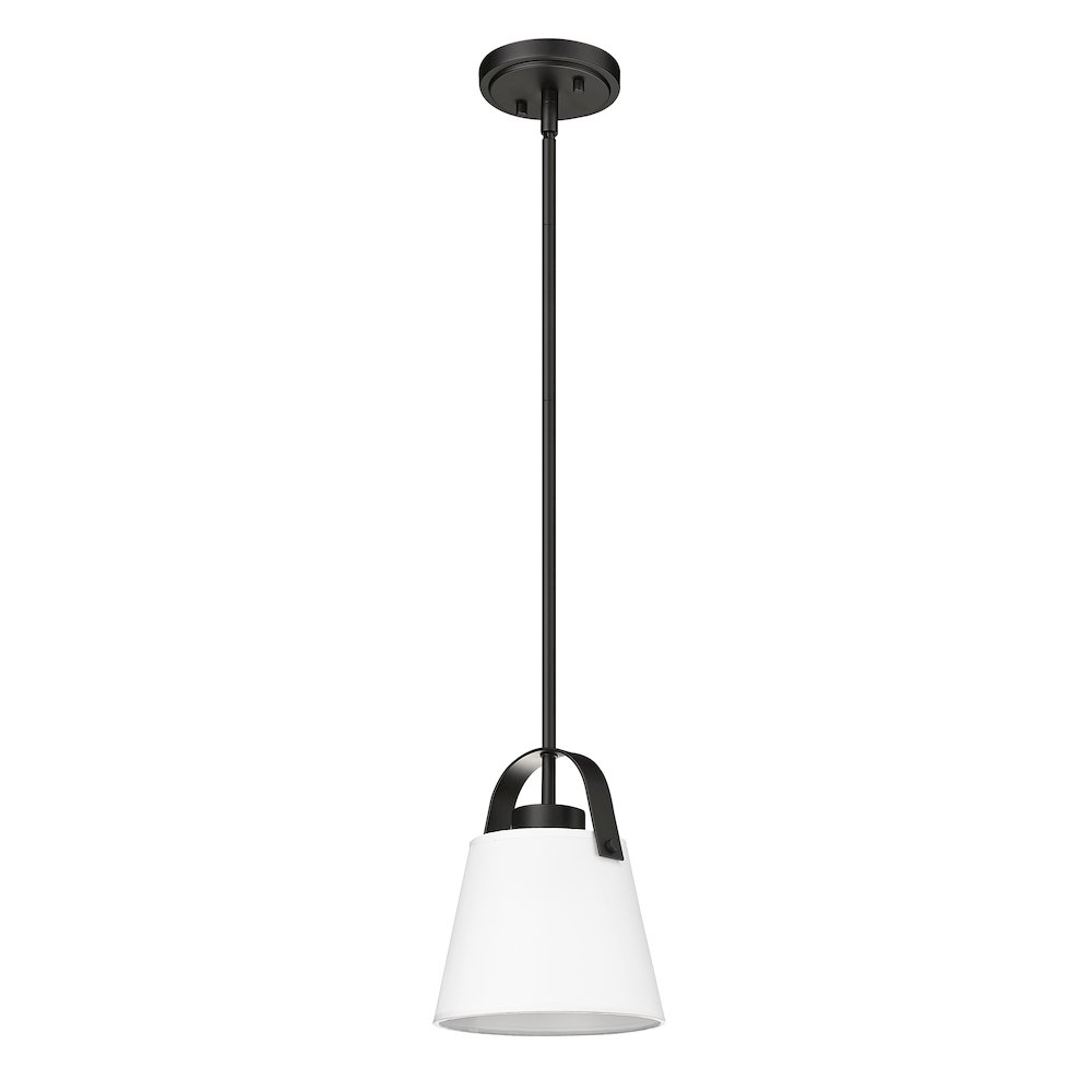 Z-Lite 1 Light Pendant. Picture 5