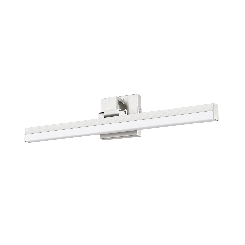 Z-Lite 1 Light Vanity. Picture 5
