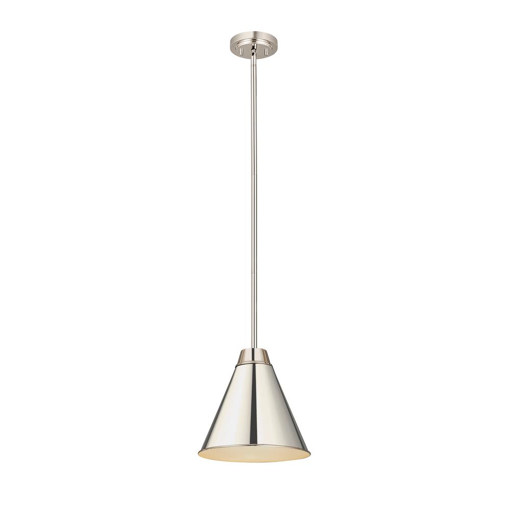 1 Light Pendant. Picture 1
