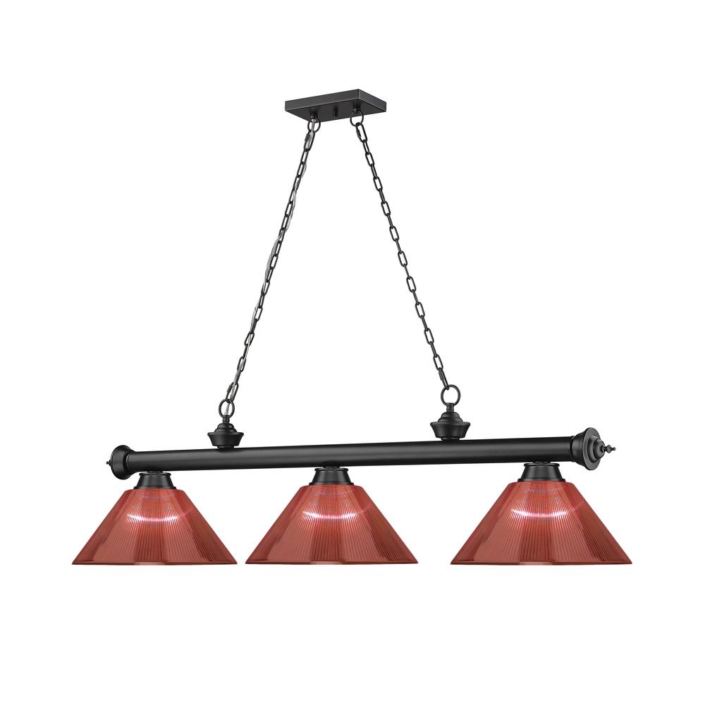 3 Light Billiard. Picture 3
