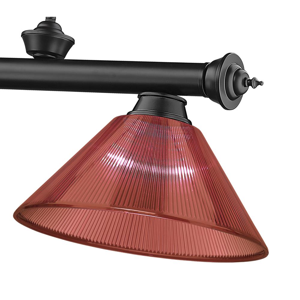 3 Light Billiard. Picture 4