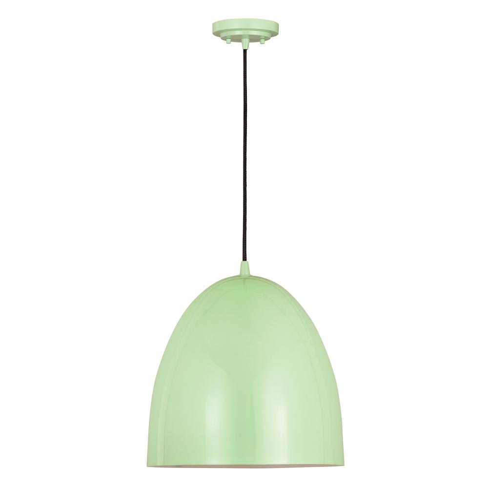 3 Light Pendant. Picture 1