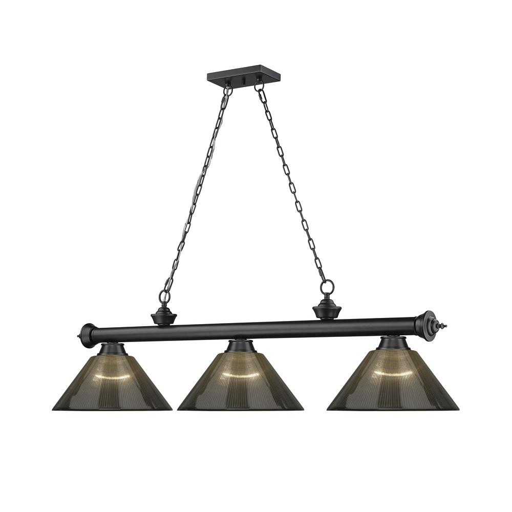 3 Light Billiard. Picture 3