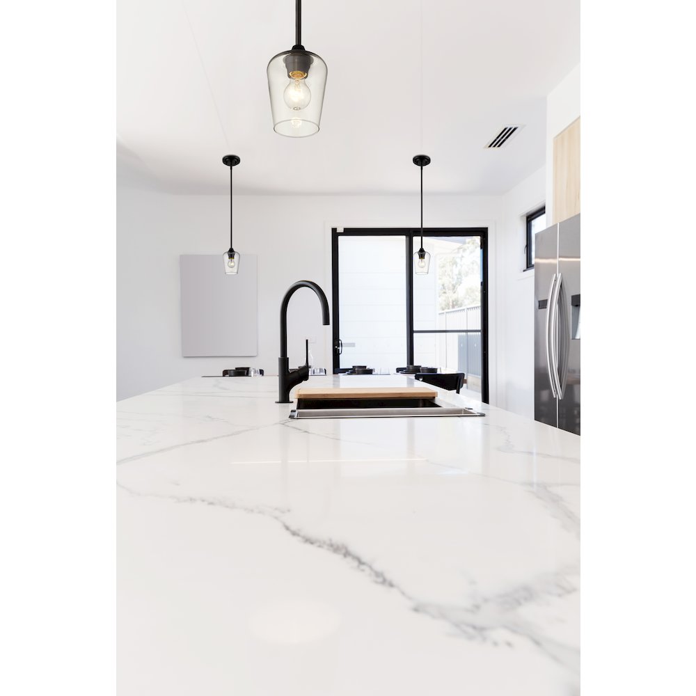 Z-Lite 1 Light Pendant. Picture 6
