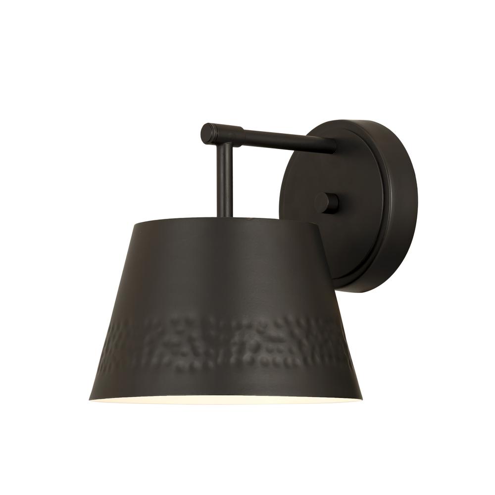 1 Light Wall Sconce. Picture 1