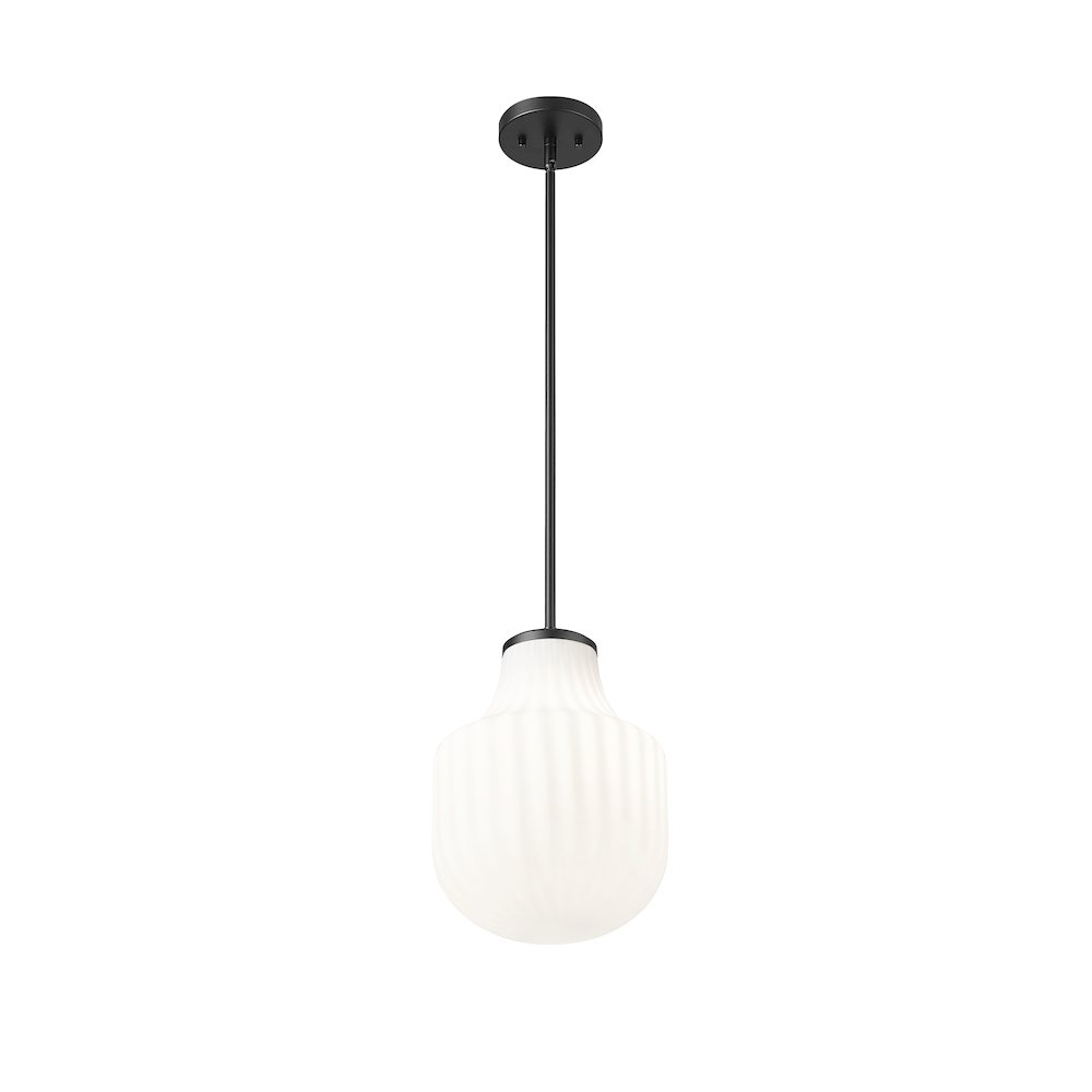 Z-Lite 1 Light Pendant. Picture 3
