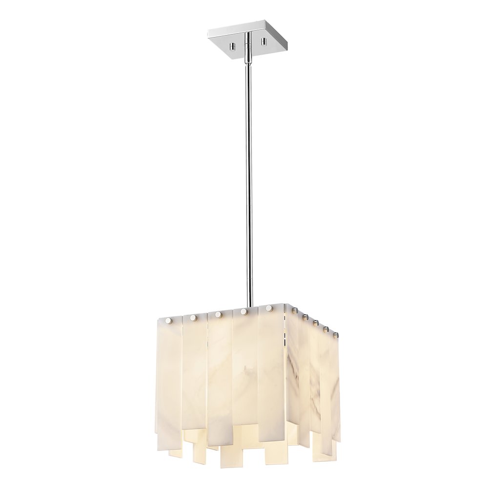 Z-Lite 1 Light Pendant. Picture 2