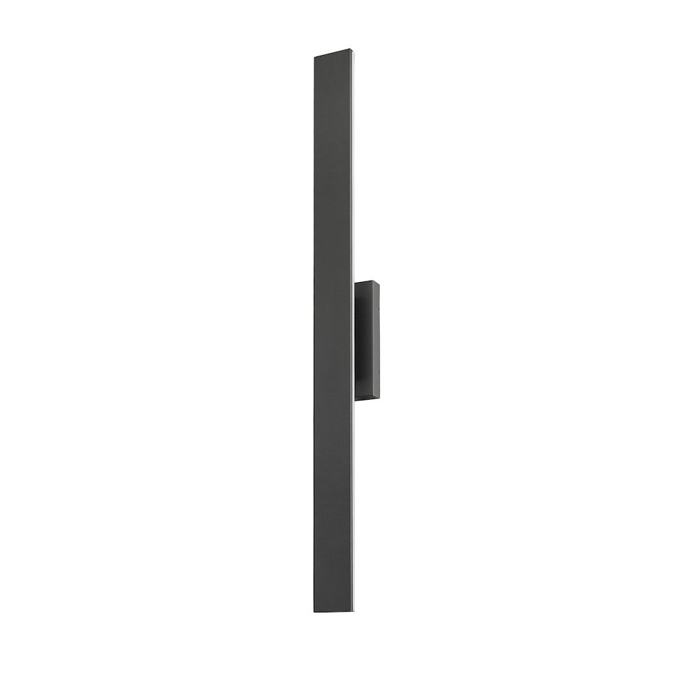 Z-Lite 4 Light Outdoor Wall Light. Picture 5