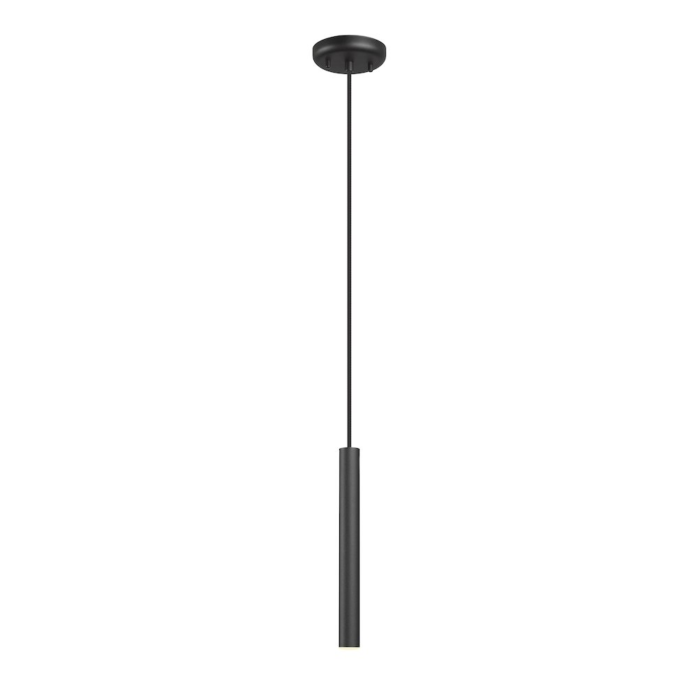 Z-Lite 1 LightPendant. Picture 1