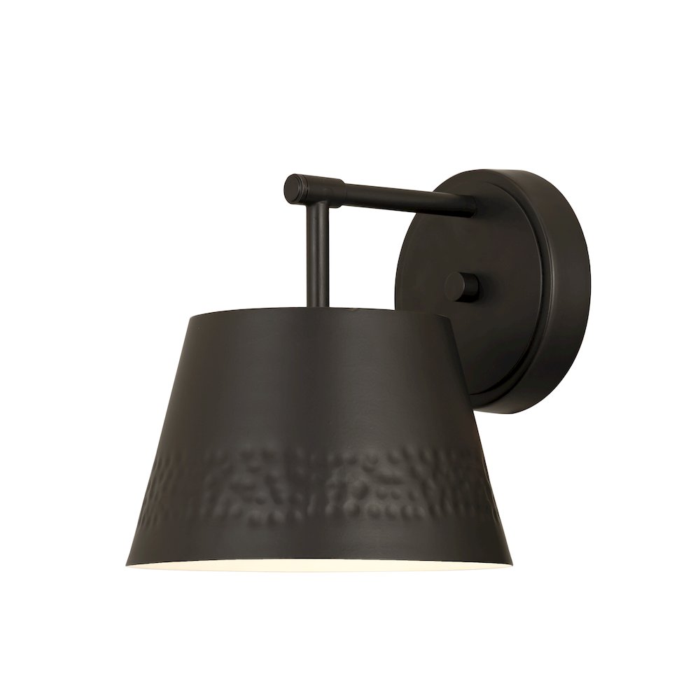 Z-Lite 1 Light Wall Sconce. Picture 1