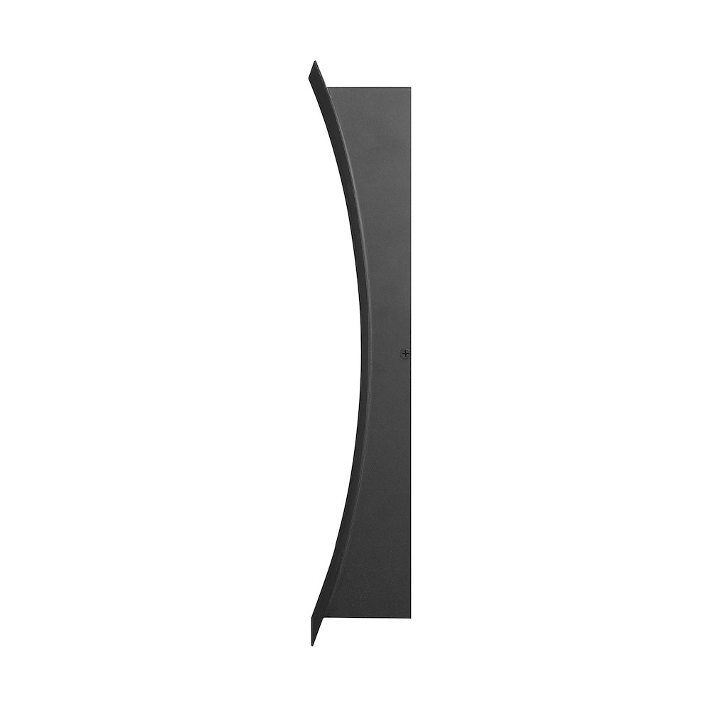 Z-Lite 2 Light Outdoor Wall Light. Picture 3