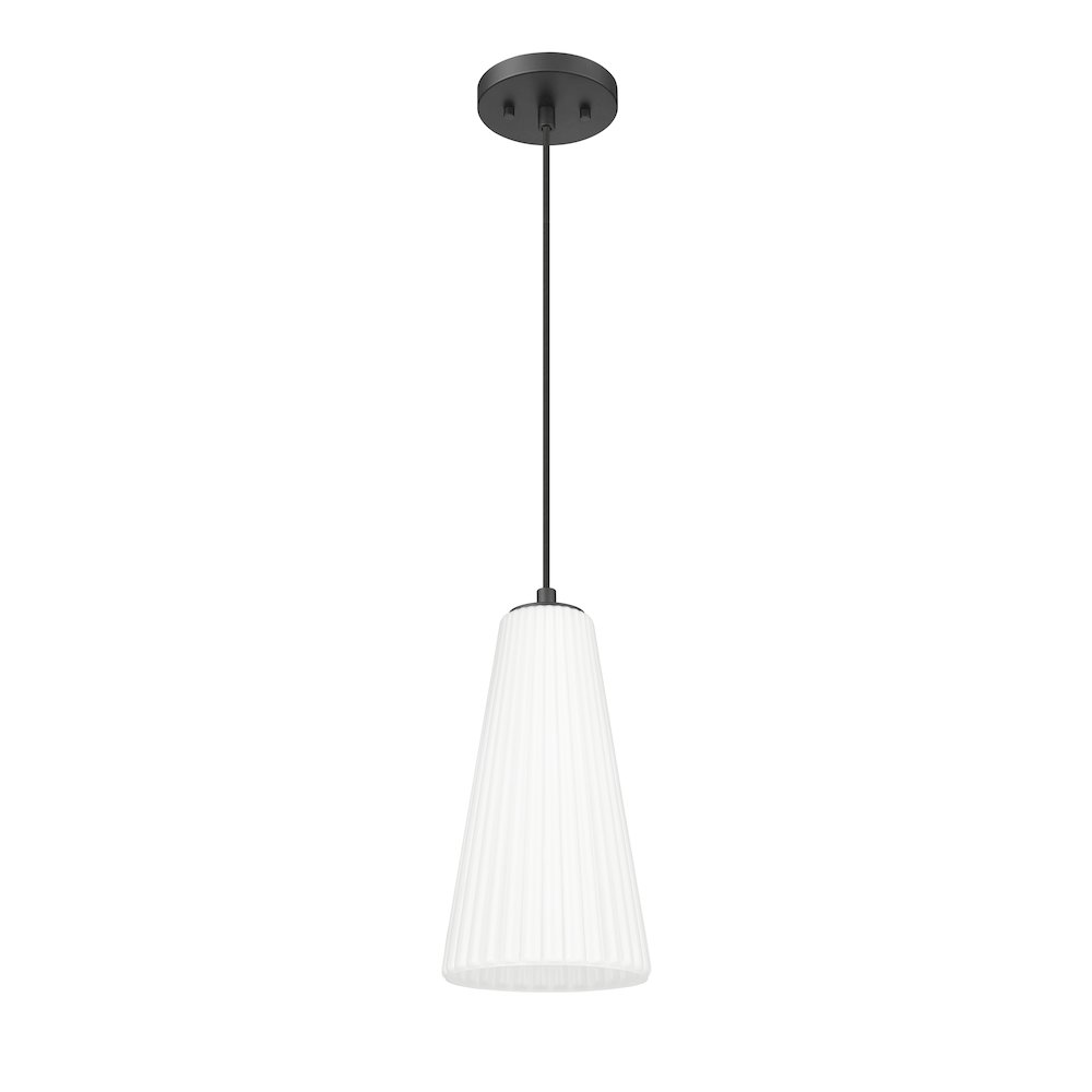 Z-Lite 1 Light Pendant. Picture 5