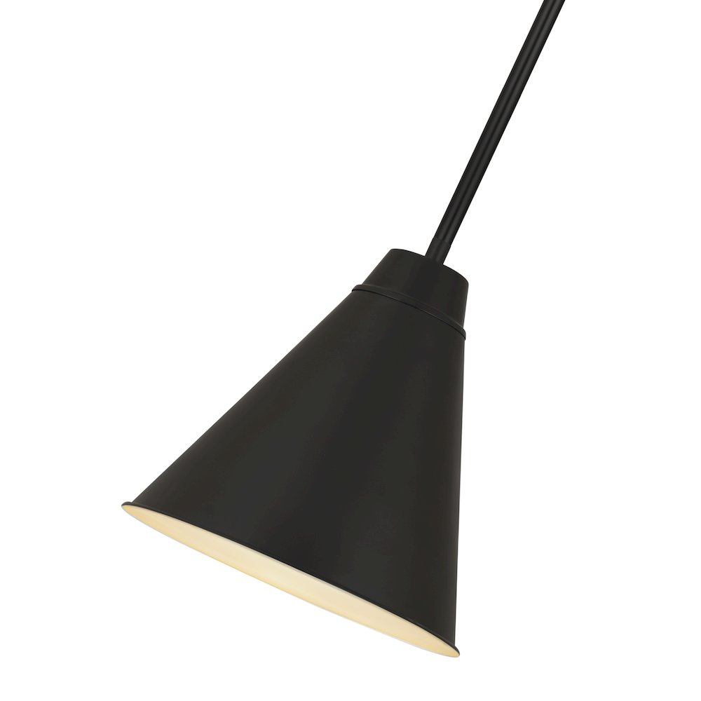 Z-Lite 1 Light Pendant. Picture 4
