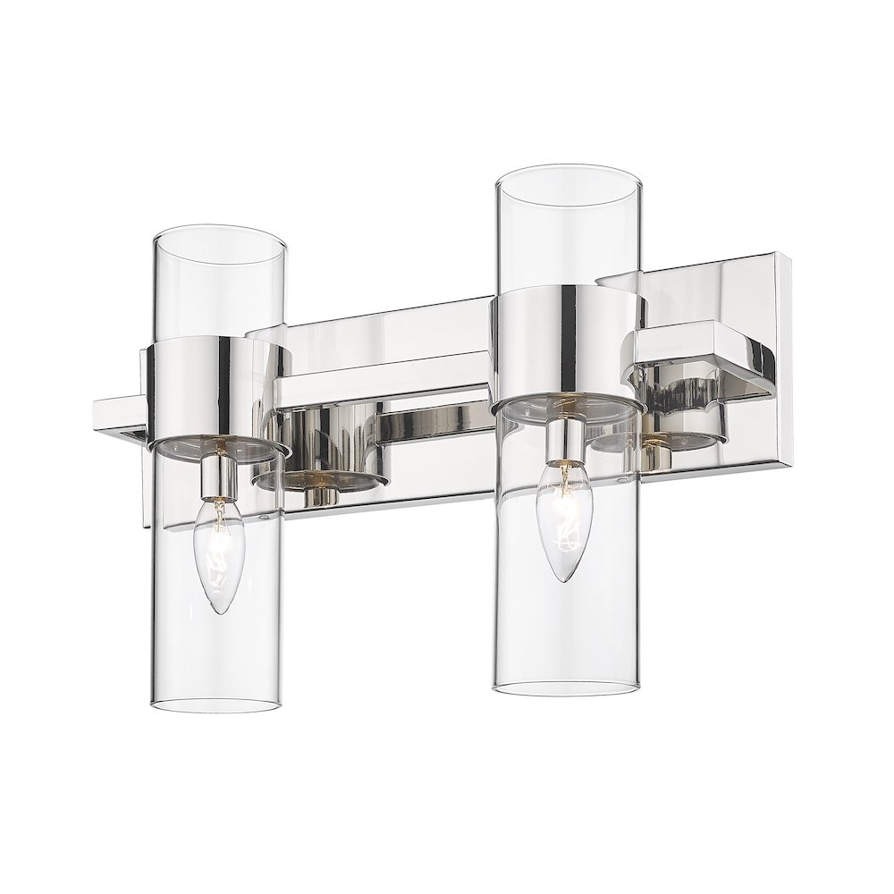 Z-Lite 2 Light Vanity. Picture 3