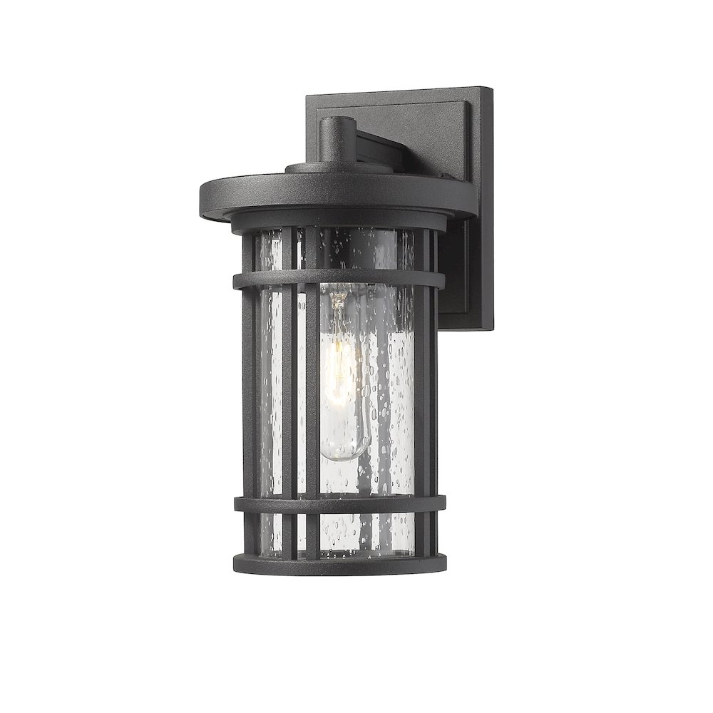 Z-Lite 1 Light Outdoor Wall Light. Picture 1